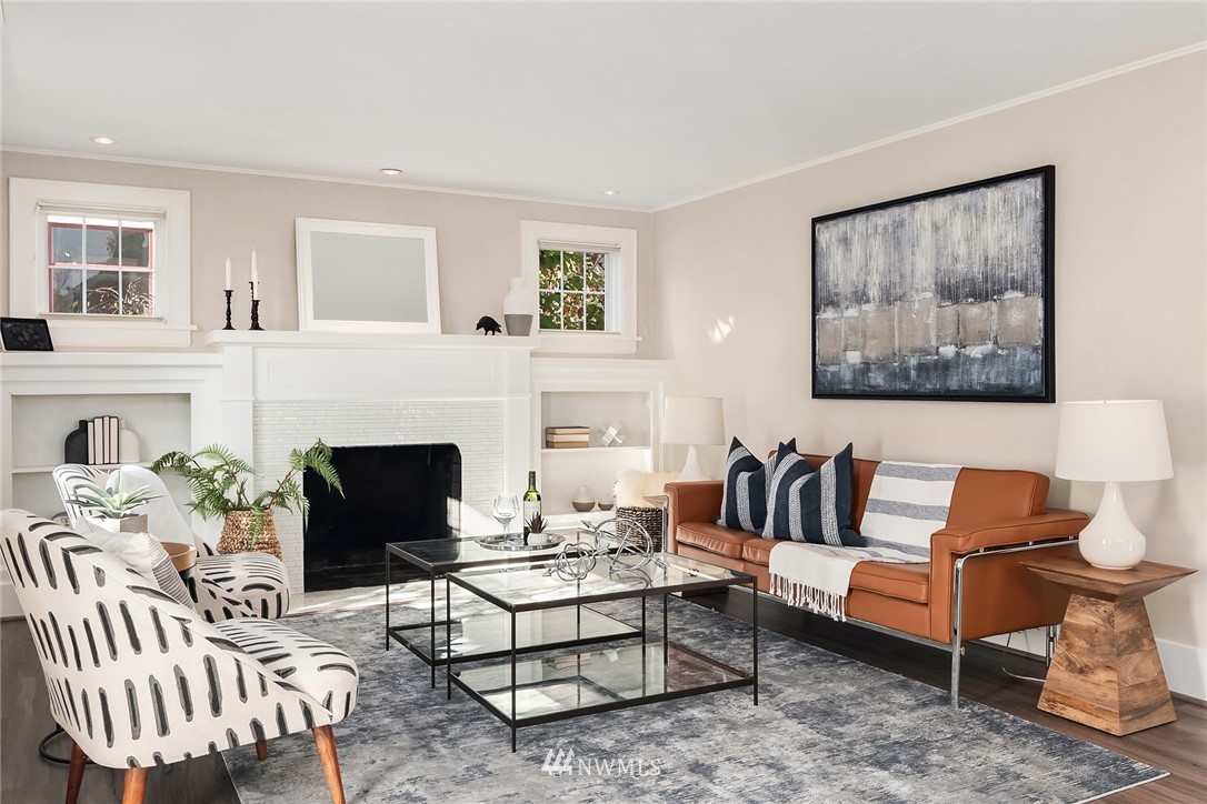 930 North 78th Street Seattle, WA 98103 - Photo 6 of 36 Gallery Image 6