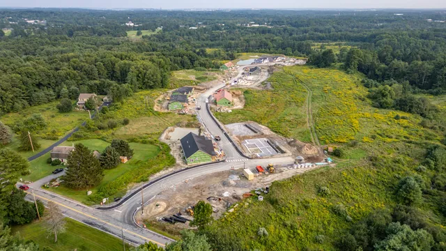 $549,000 | 151 Brooks Edge Farm Road, Unit 68, Westbrook, ME 04092