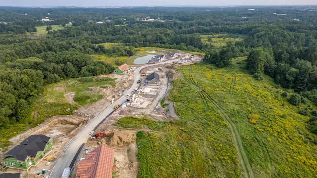 $549,000 | 151 Brooks Edge Farm Road, Unit 68, Westbrook, ME 04092