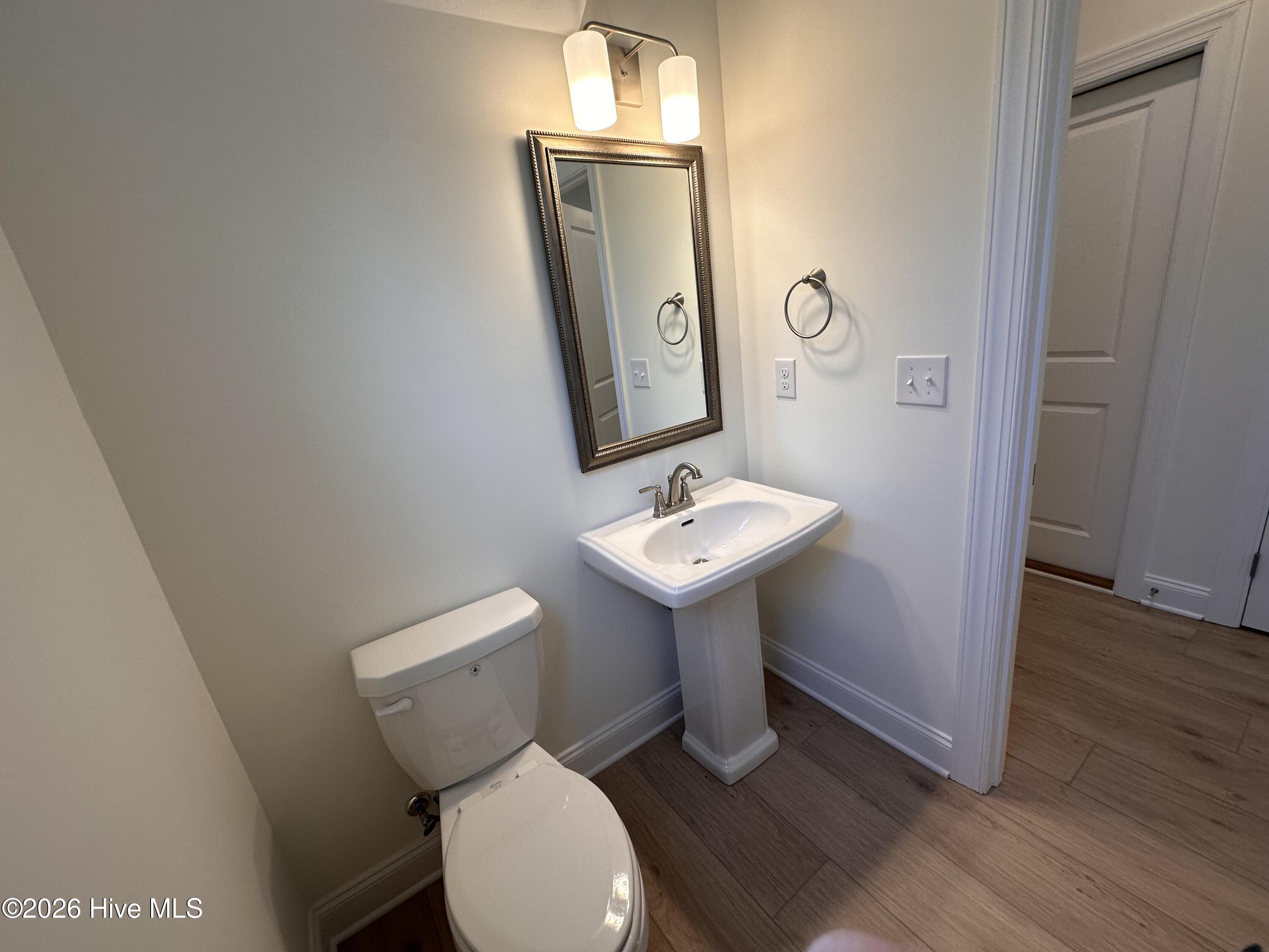 665 Bobbye Drive, Unit FB67 North Augusta, SC 29841 - Photo 6 of 25 IMG_3959