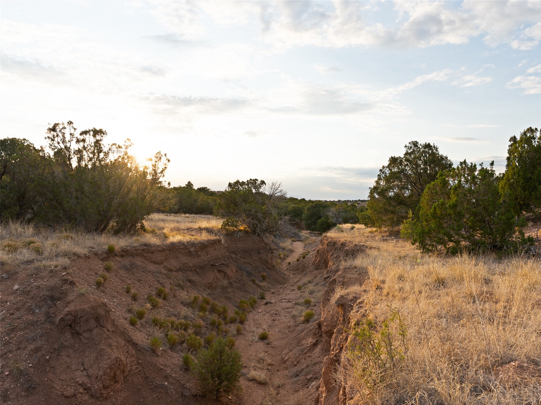 7 Las Katrinas Road Santa Fe, NM 87506 - Photo 9 of 34