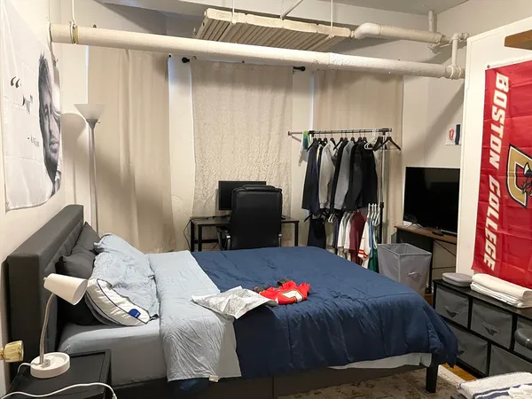 $4,500 | 131 Park Drive, Unit G1, Boston, MA 02215