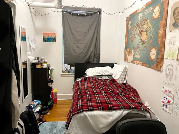 $4,500 | 131 Park Drive, Unit G1, Boston, MA 02215