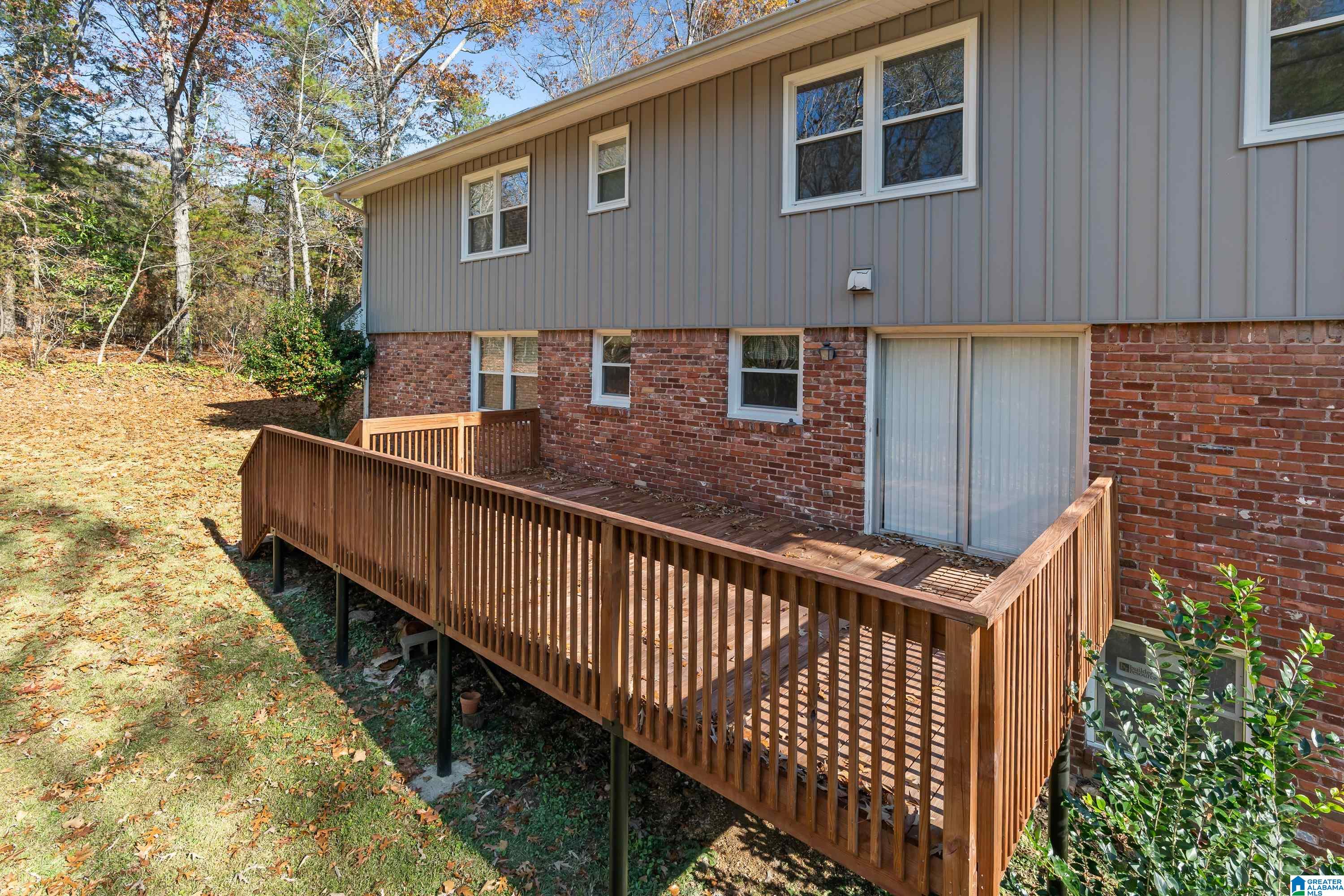 1812 Trail Ridge Drive Pelham, AL 35124 - Photo 33 of 36