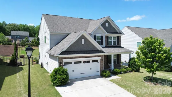 $535,000 | 5339 Pembrey Drive, Denver, NC 28037