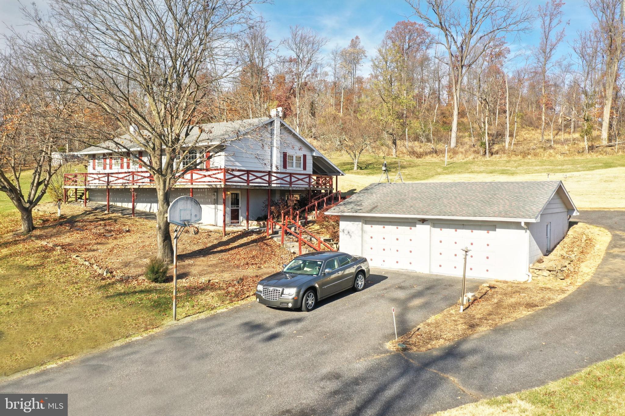 155 Cold Springs Road Gettysburg, PA 17325 - Photo 3 of 51