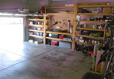 4200 Ridgewater Drive Lexington, KY 40515 - Photo 35 of 38 Oversized side entry garage (552Sq.Ft.)