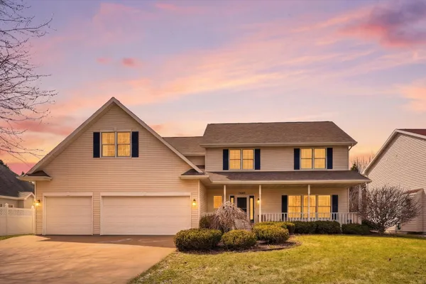 $480,000 | 1081 South Violet Lane, Appleton, WI 54914