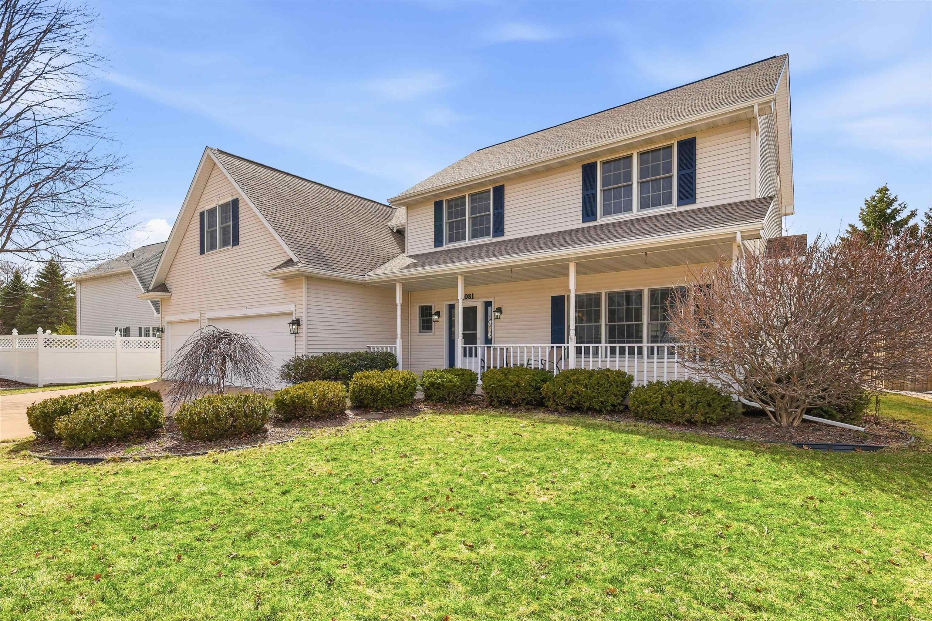 1081 South Violet Lane Appleton, WI 54914 - Photo 31 of 39