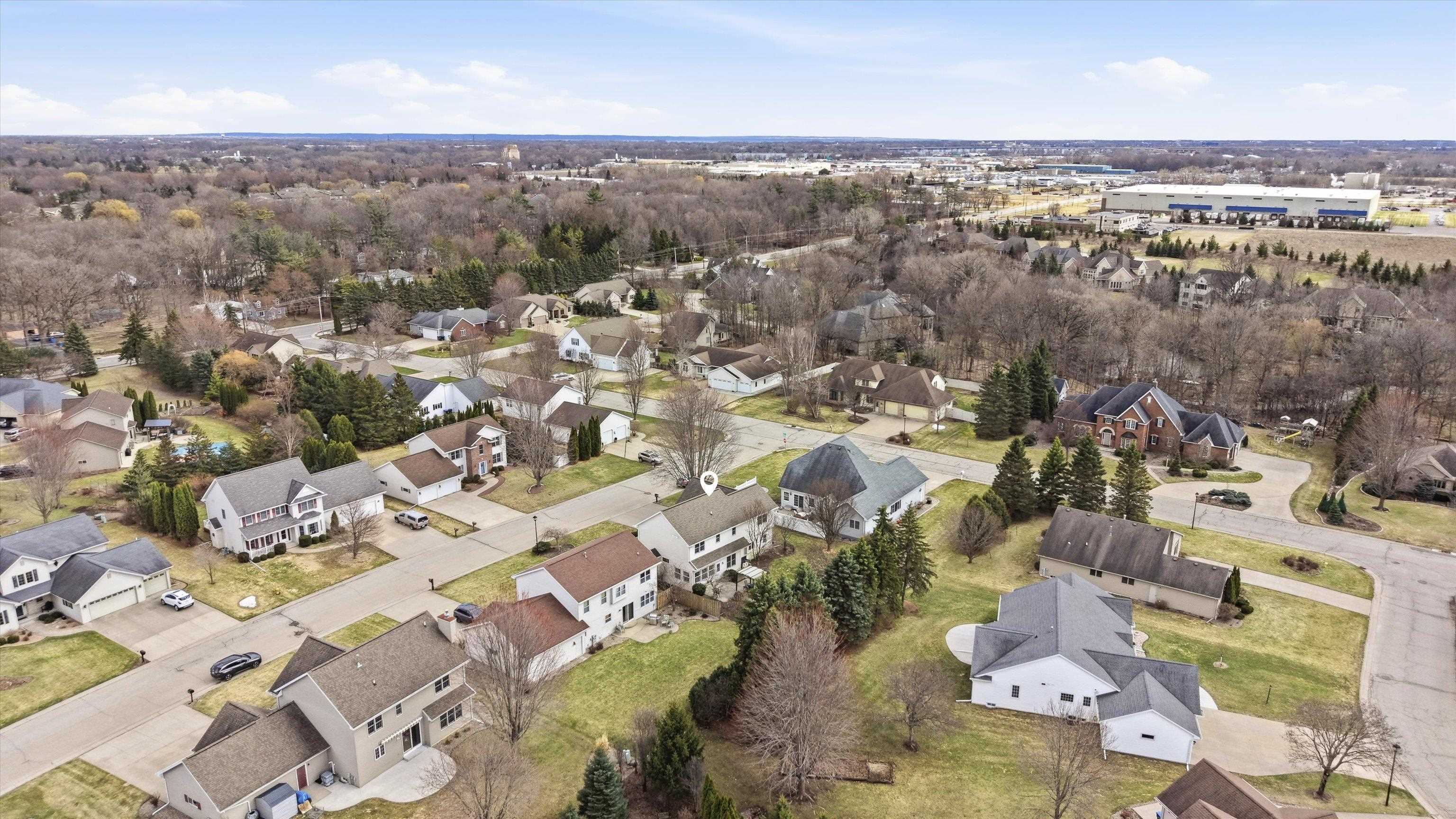 1081 South Violet Lane Appleton, WI 54914 - Photo 37 of 39