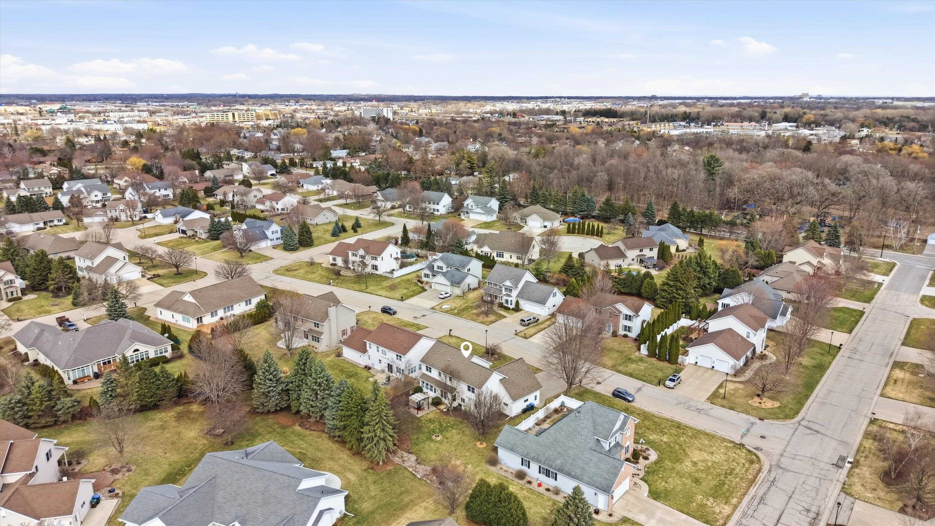 1081 South Violet Lane Appleton, WI 54914 - Photo 38 of 39