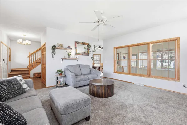 $480,000 | 1081 South Violet Lane, Appleton, WI 54914