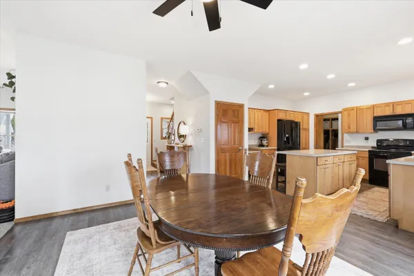 $480,000 | 1081 South Violet Lane, Appleton, WI 54914