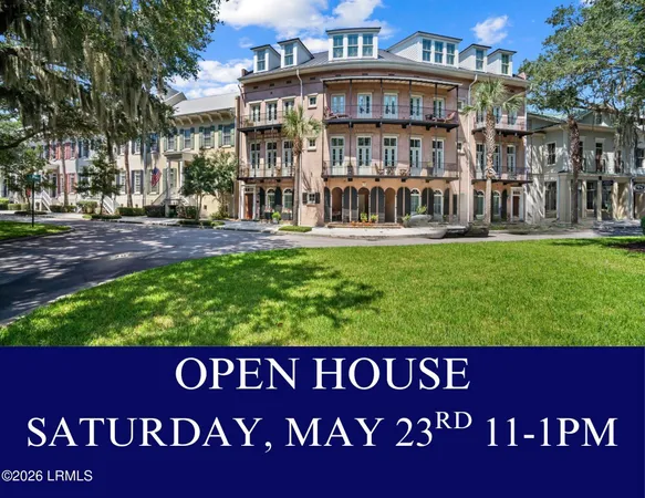 $839,000 | 30 Market, Beaufort, SC 29906