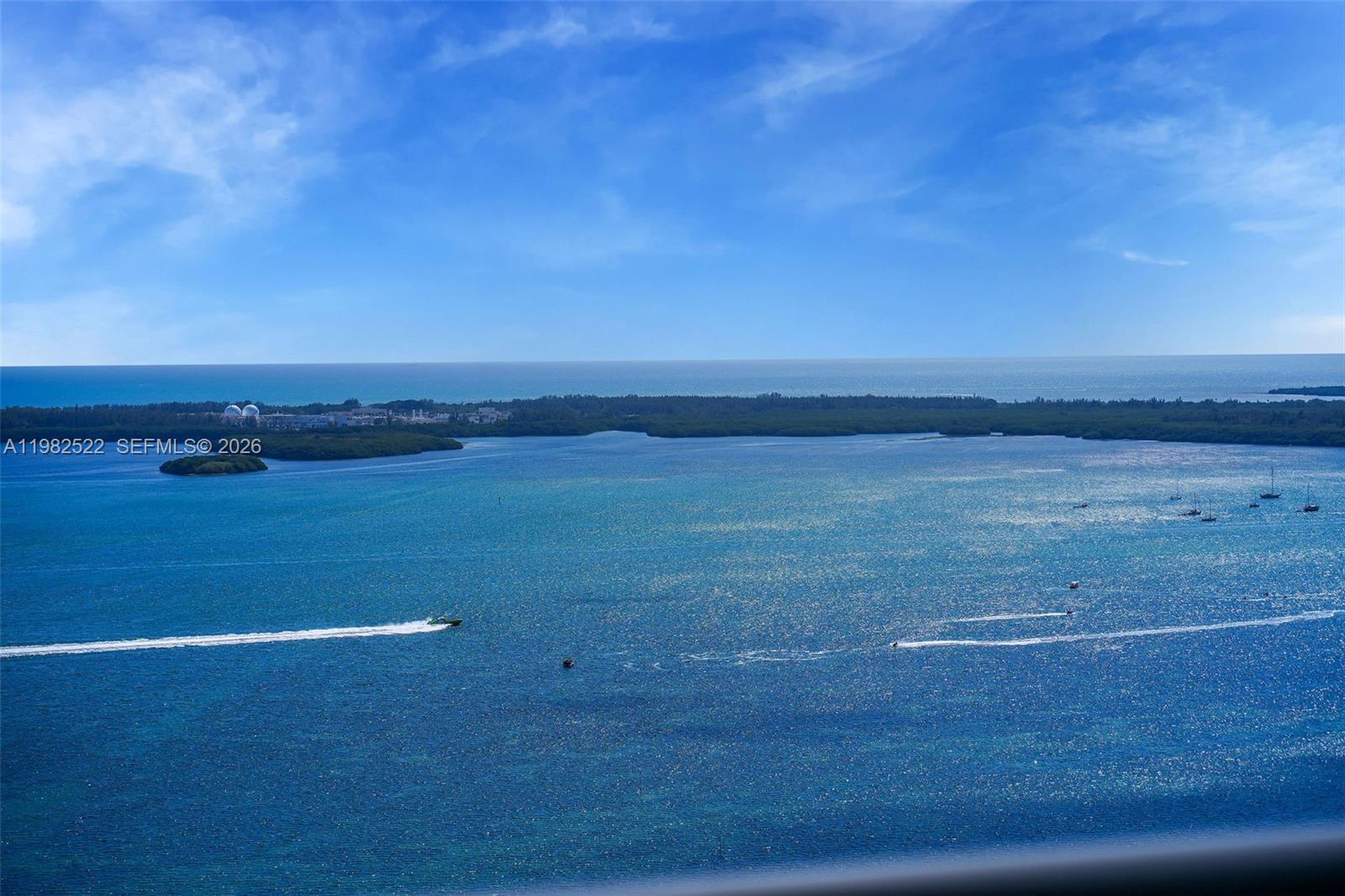 808 Brickell Key Drive, Unit 3702 Miami, FL 33131 - Photo 21 of 100