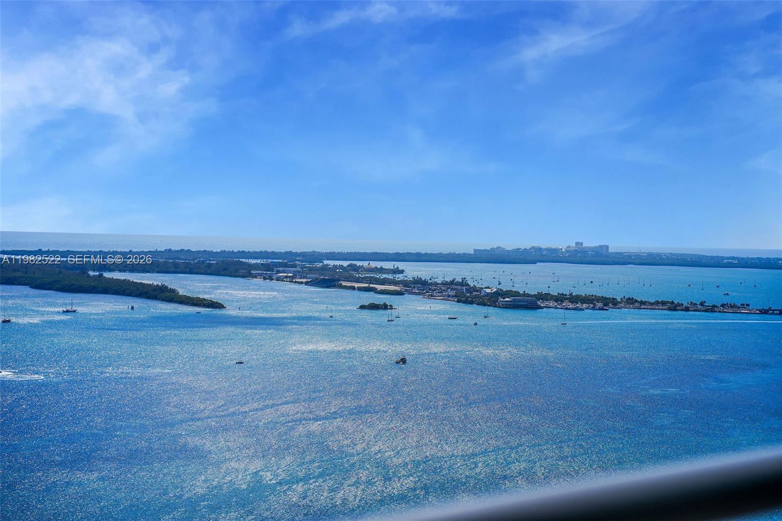 808 Brickell Key Drive, Unit 3702 Miami, FL 33131 - Photo 23 of 100