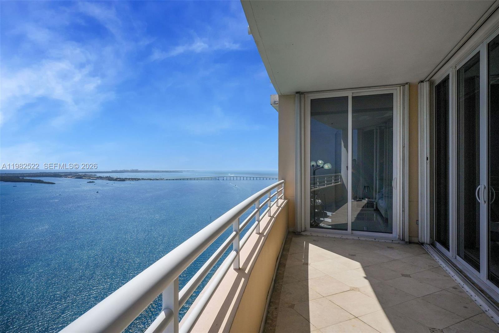 808 Brickell Key Drive, Unit 3702 Miami, FL 33131 - Photo 47 of 100