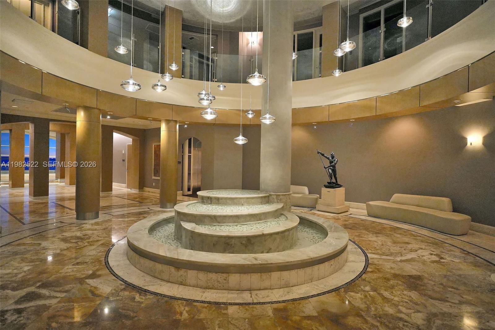 808 Brickell Key Drive, Unit 3702 Miami, FL 33131 - Photo 66 of 100