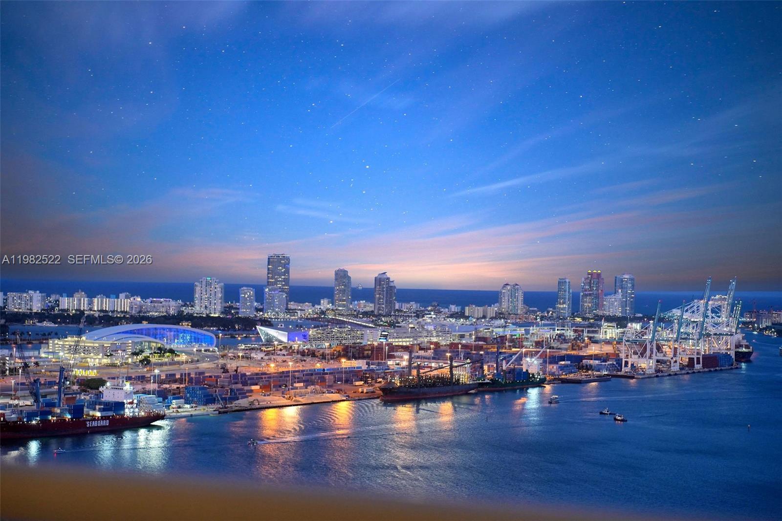 808 Brickell Key Drive, Unit 3702 Miami, FL 33131 - Photo 69 of 100