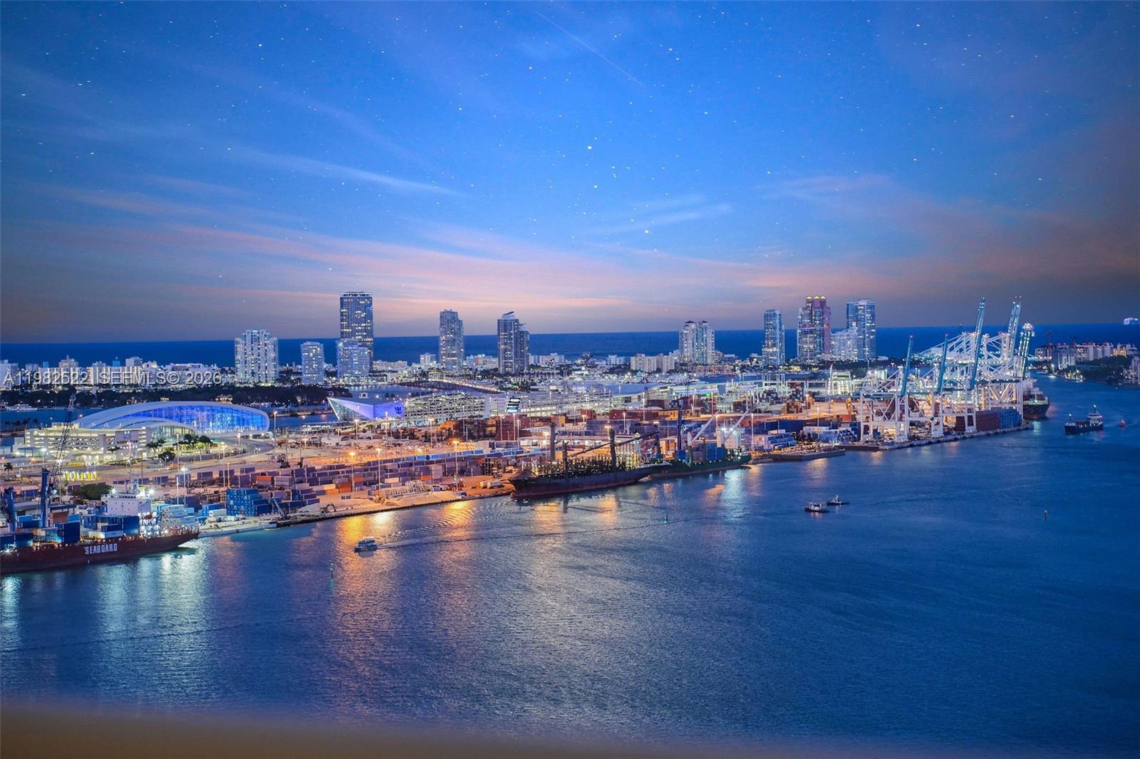 808 Brickell Key Drive, Unit 3702 Miami, FL 33131 - Photo 76 of 100