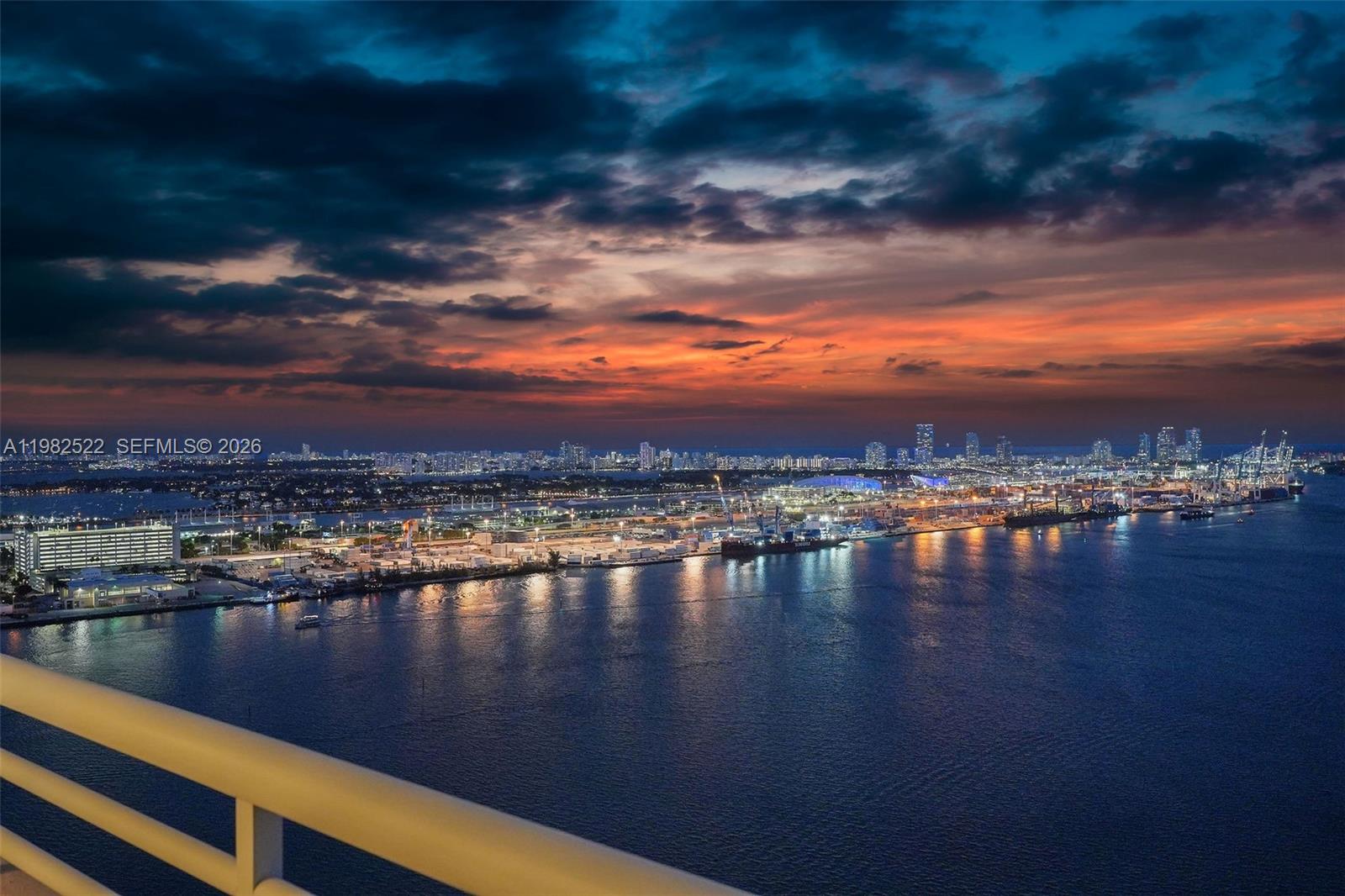 808 Brickell Key Drive, Unit 3702 Miami, FL 33131 - Photo 83 of 100