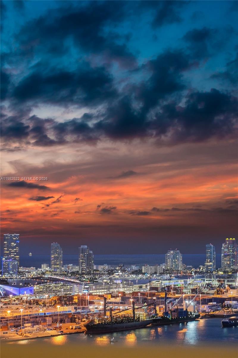 808 Brickell Key Drive, Unit 3702 Miami, FL 33131 - Photo 85 of 100