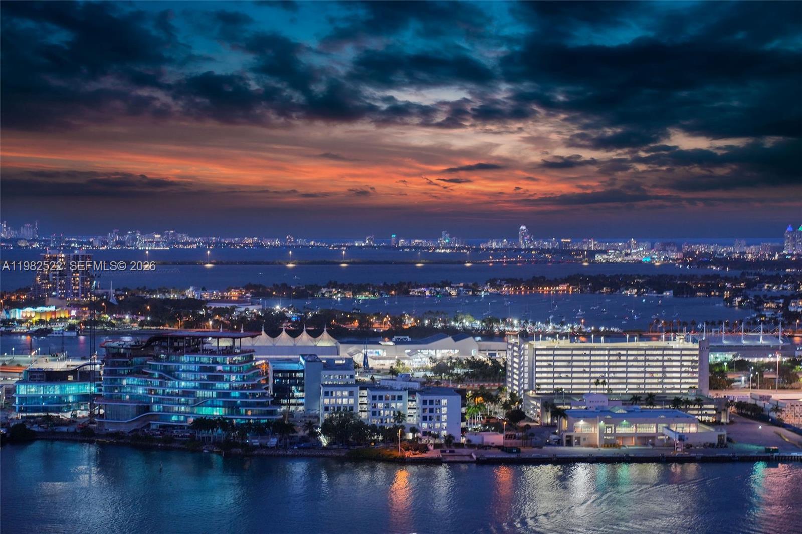 808 Brickell Key Drive, Unit 3702 Miami, FL 33131 - Photo 86 of 100