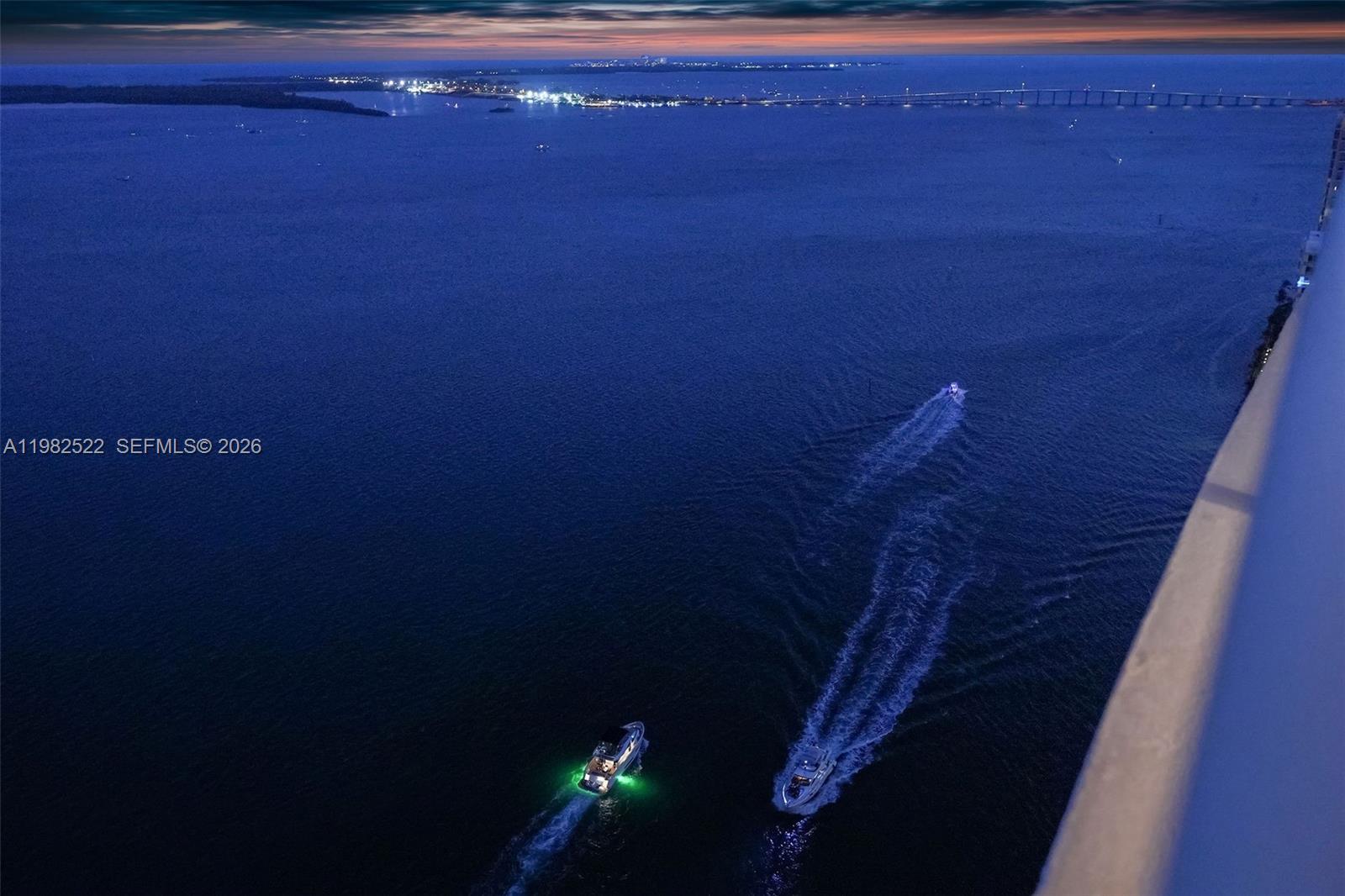 808 Brickell Key Drive, Unit 3702 Miami, FL 33131 - Photo 87 of 100