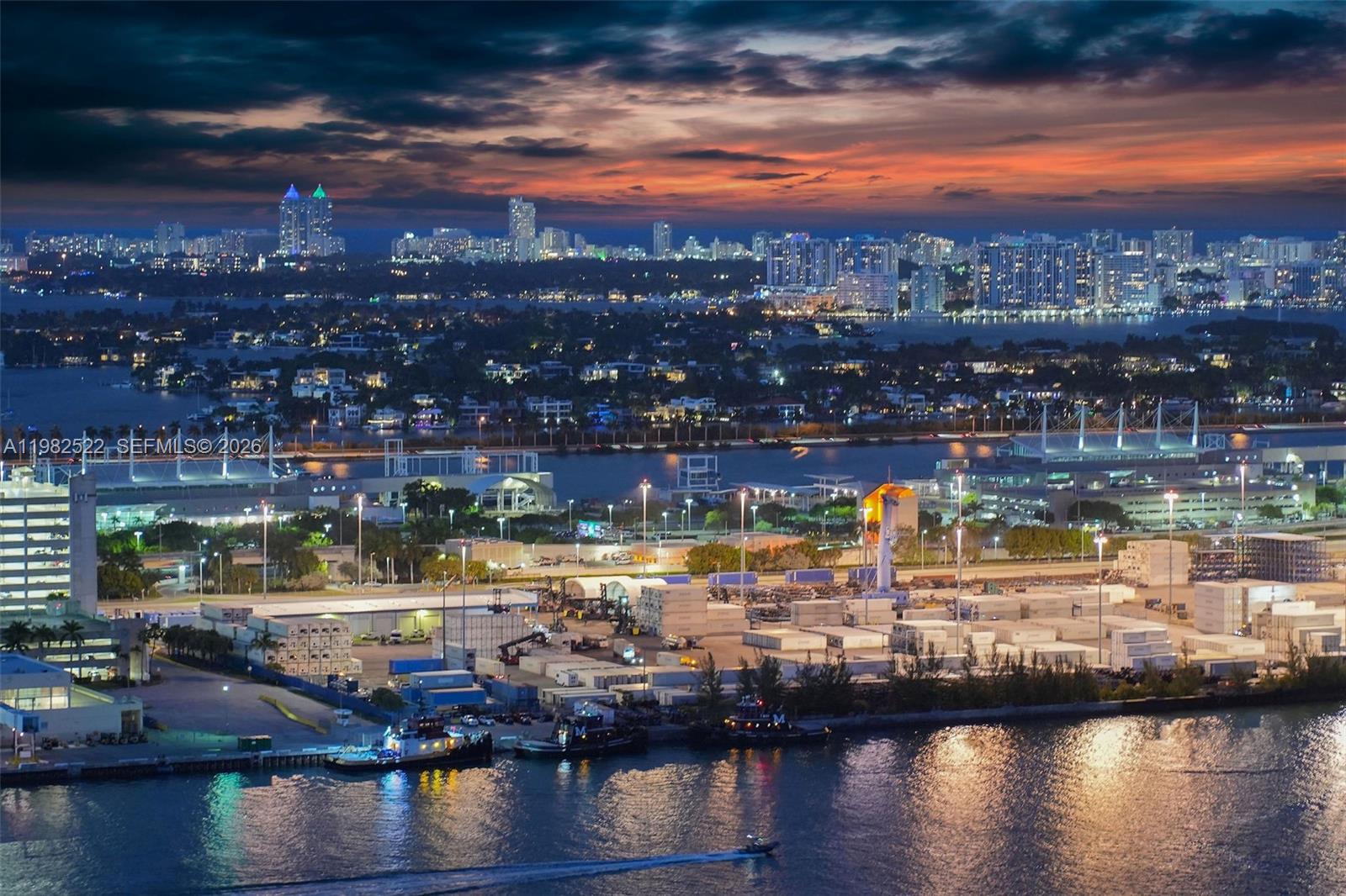 808 Brickell Key Drive, Unit 3702 Miami, FL 33131 - Photo 88 of 100