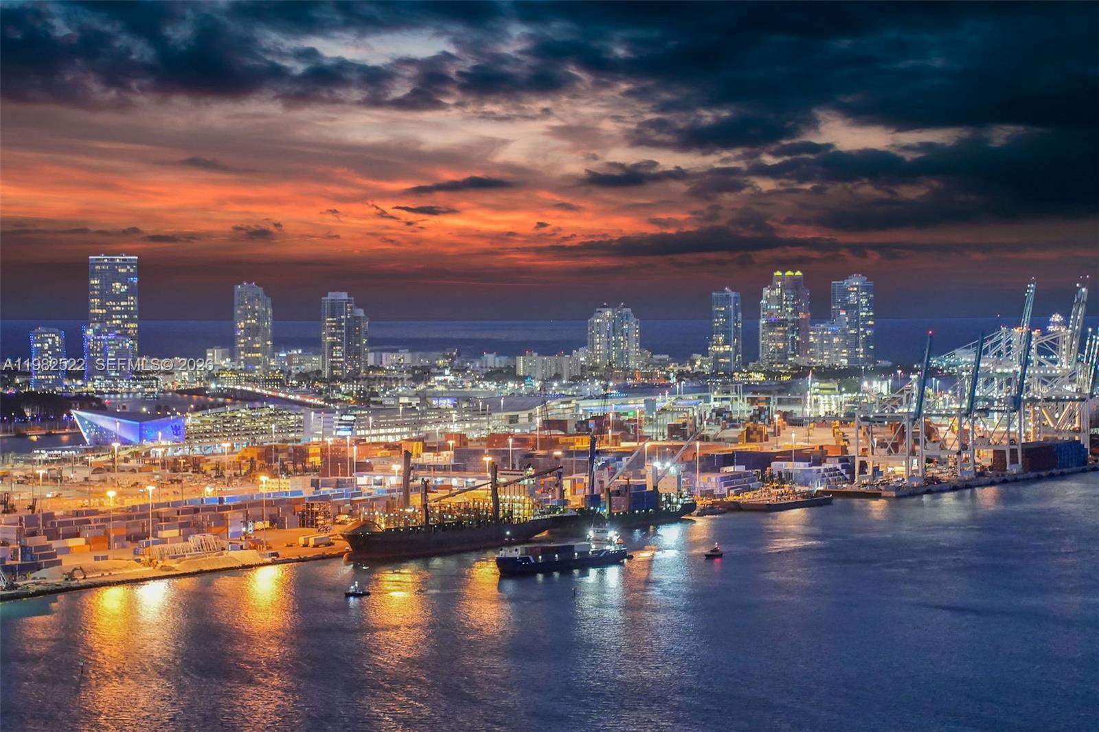 808 Brickell Key Drive, Unit 3702 Miami, FL 33131 - Photo 89 of 100