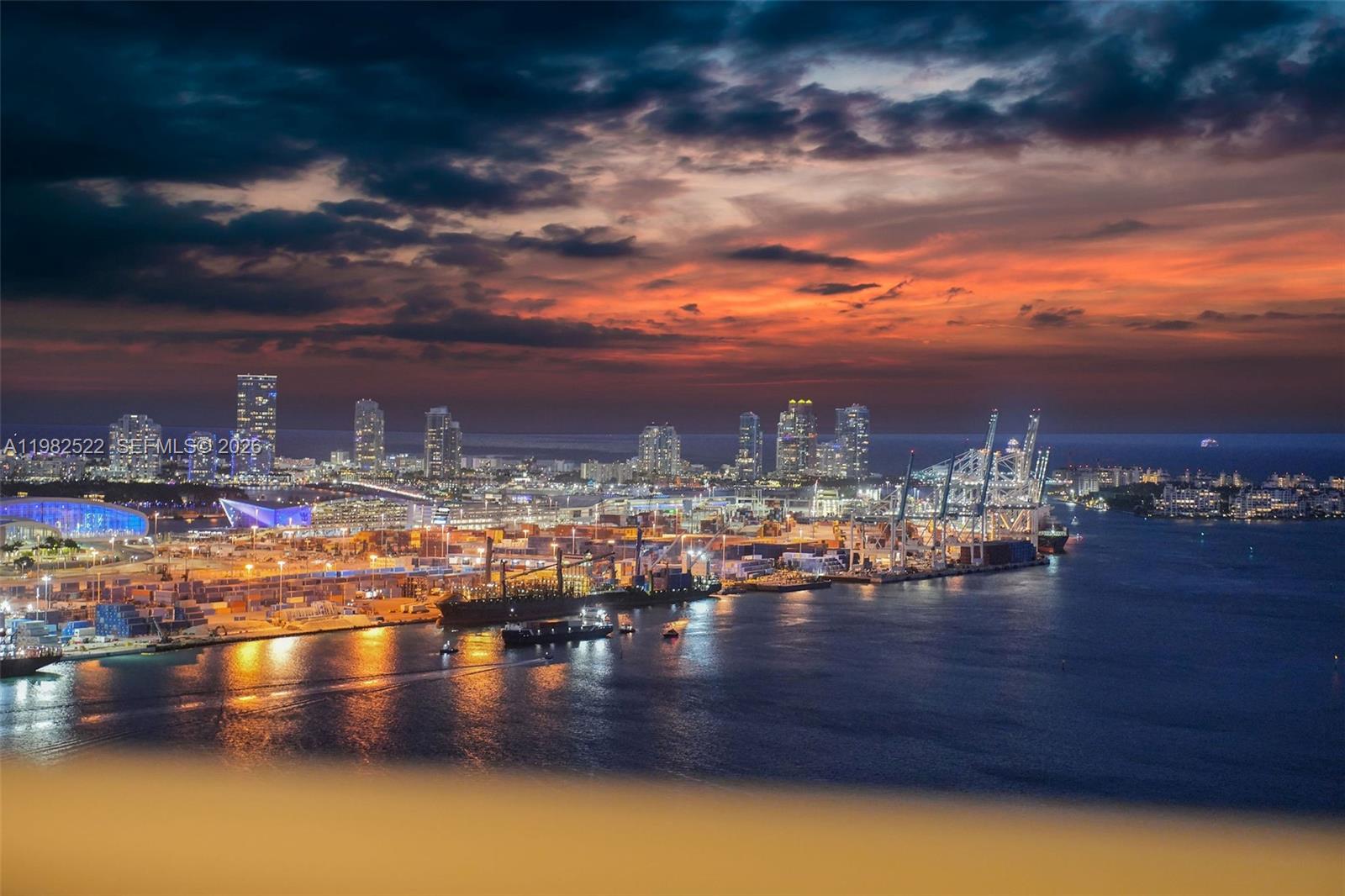 808 Brickell Key Drive, Unit 3702 Miami, FL 33131 - Photo 90 of 100