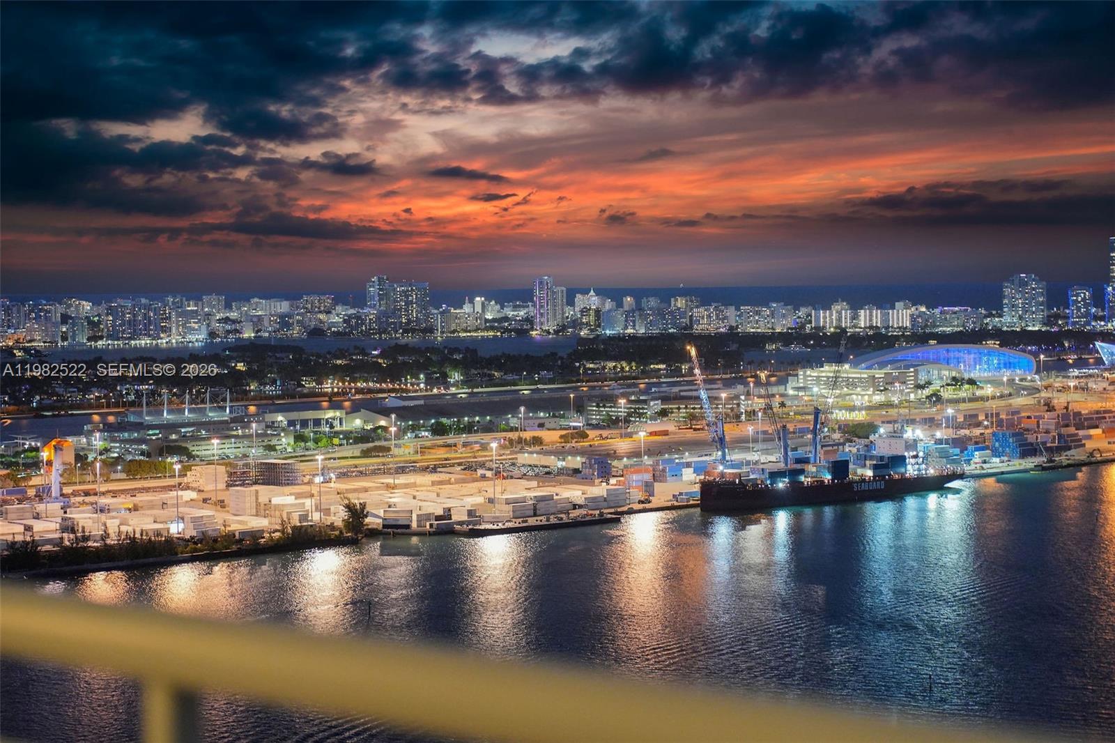 808 Brickell Key Drive, Unit 3702 Miami, FL 33131 - Photo 91 of 100