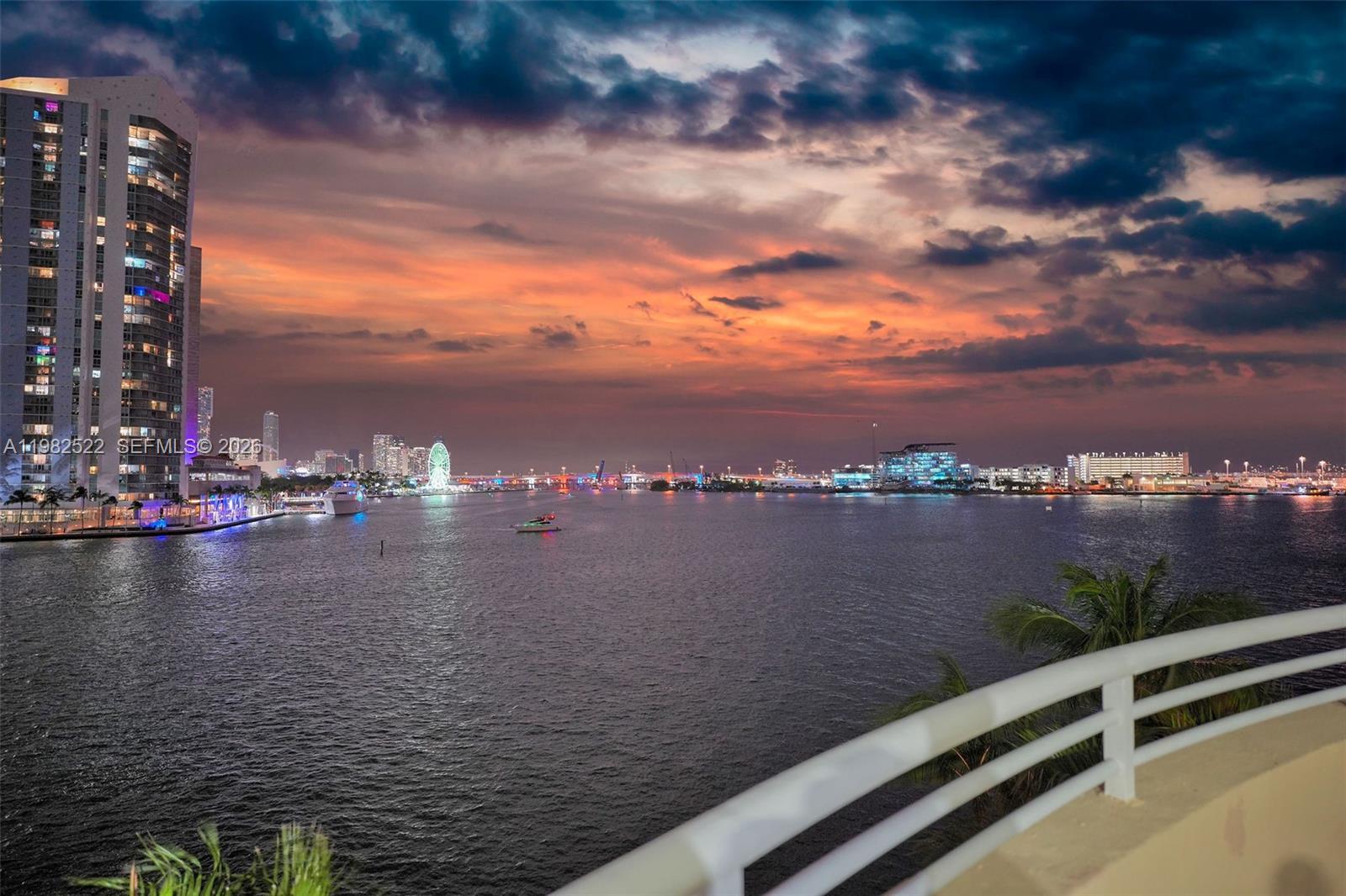 808 Brickell Key Drive, Unit 3702 Miami, FL 33131 - Photo 97 of 100