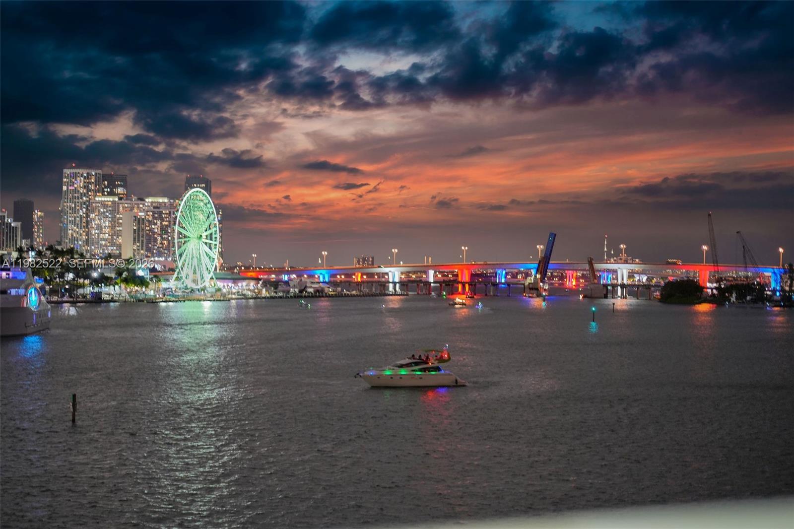 808 Brickell Key Drive, Unit 3702 Miami, FL 33131 - Photo 98 of 100