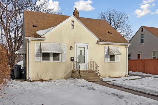 $299,000 | 3600 East 55th Street, Minneapolis, MN 55417