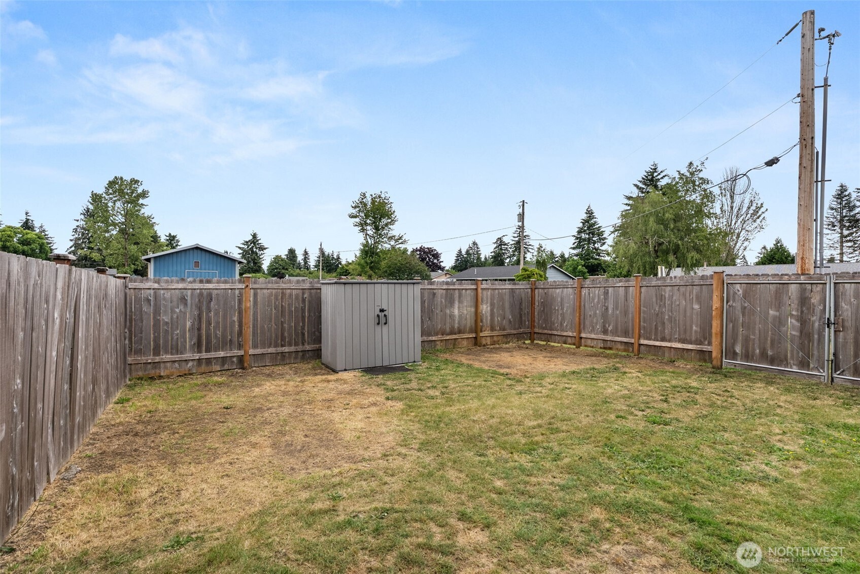 18933 Prairie Street Southwest Rochester, WA 98579 - Photo 32 of 33