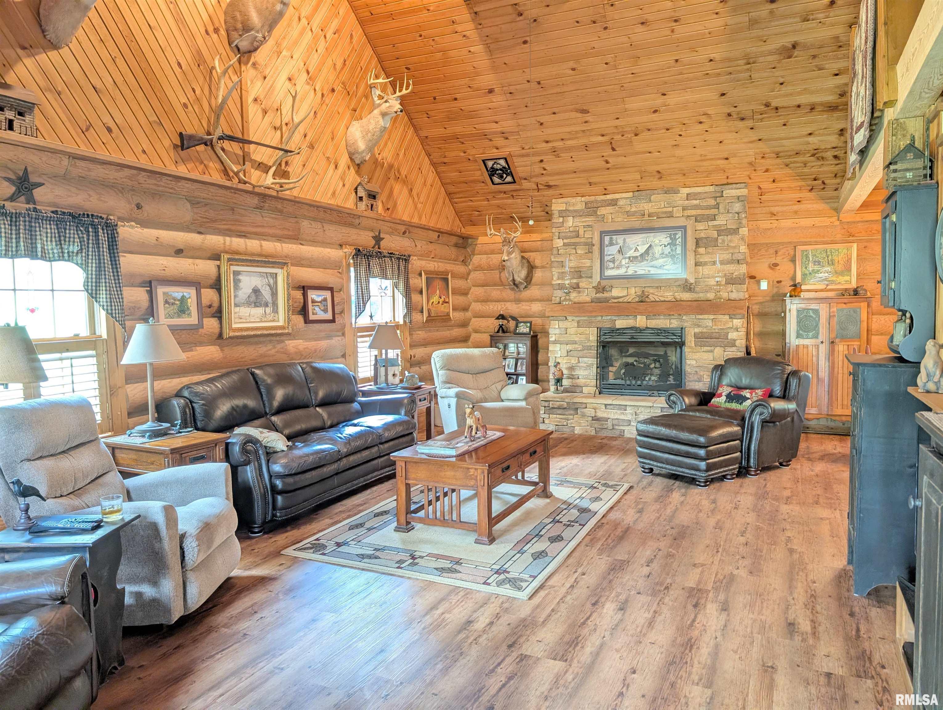 1400 Womble Road Harrisburg, IL 62946 - Photo 3 of 73