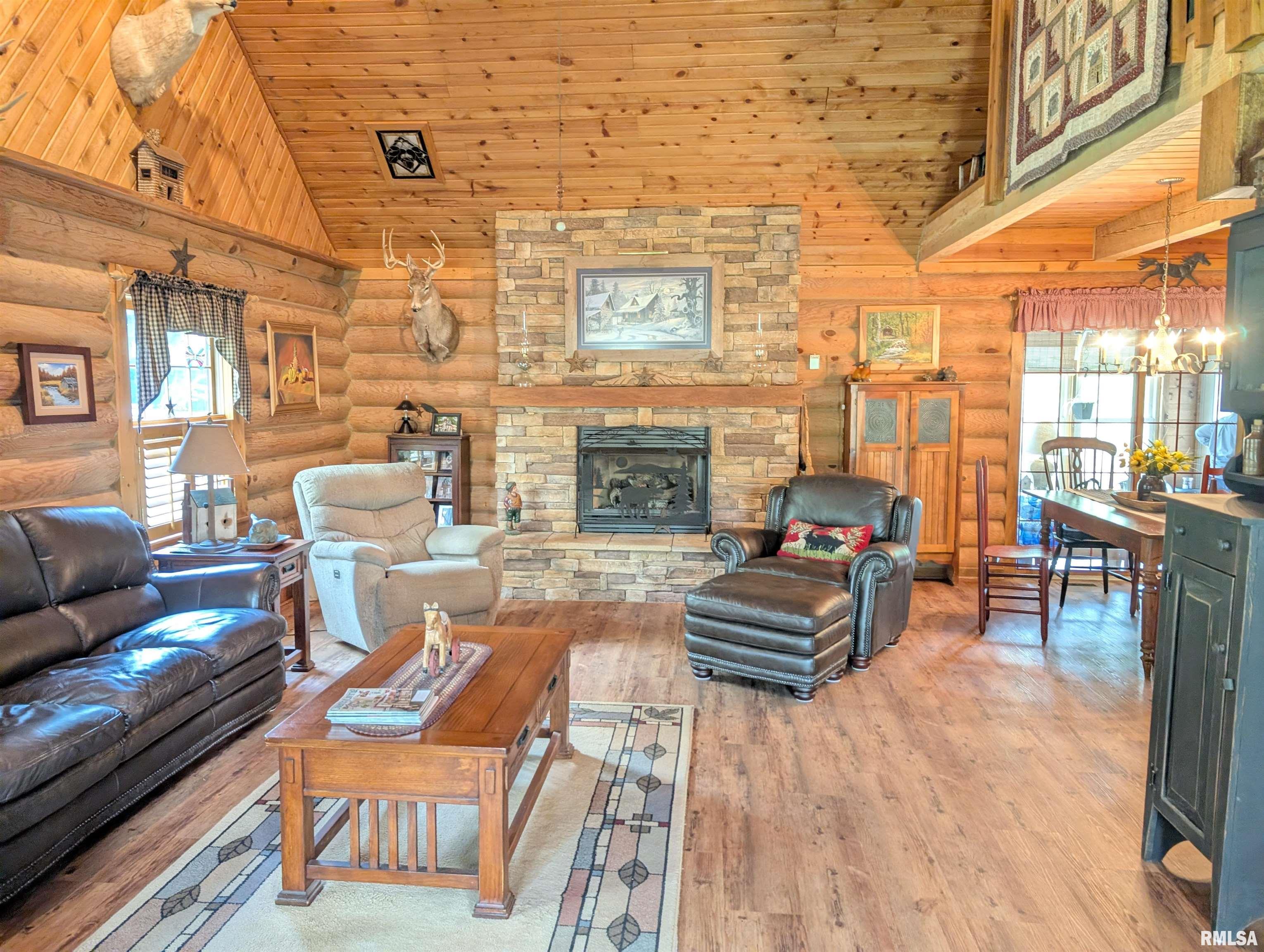 1400 Womble Road Harrisburg, IL 62946 - Photo 68 of 73