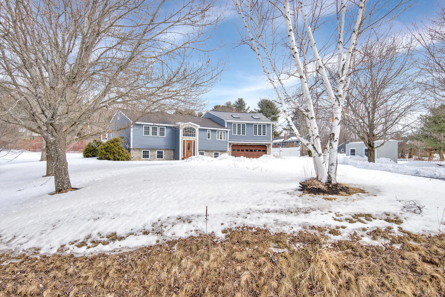 737 River Road Windham, ME 04062 - Photo 47 of 57 737 River Rd Windham ME 04062-large-047-