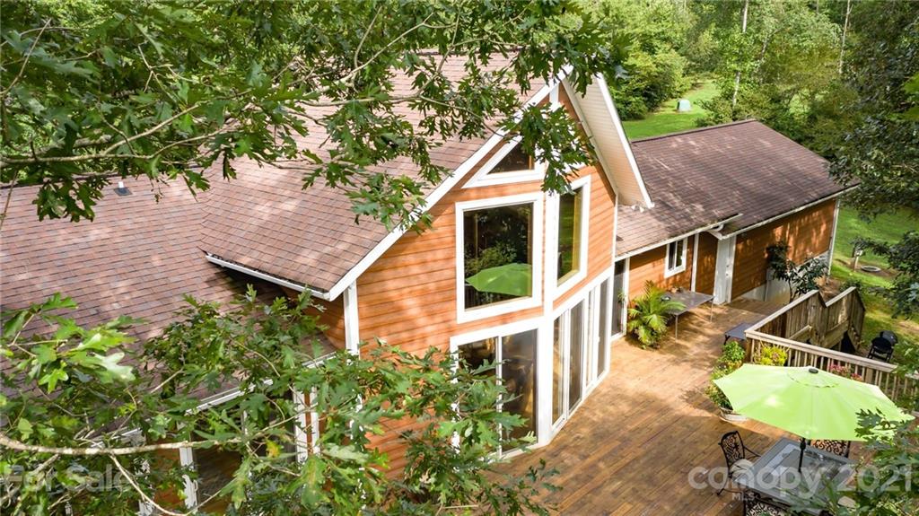 504 Revenuer Ridge Lane Hiddenite, NC 28636 - Photo 2 of 48 Gallery Image 2