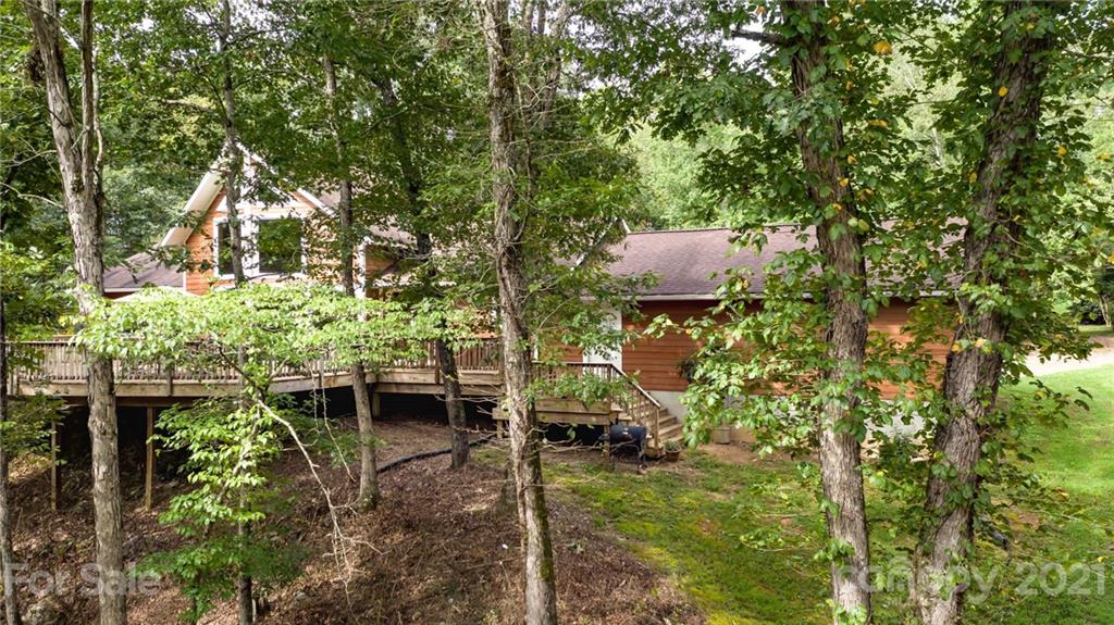 504 Revenuer Ridge Lane Hiddenite, NC 28636 - Photo 12 of 48 Gallery Image 12