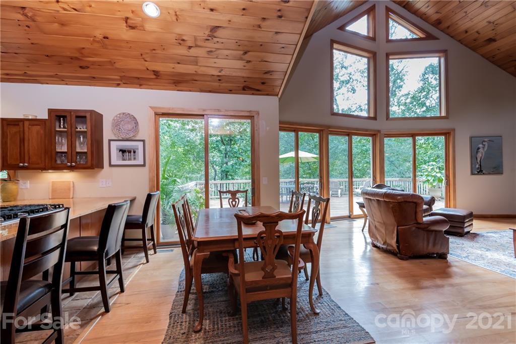 504 Revenuer Ridge Lane Hiddenite, NC 28636 - Photo 14 of 48 Gallery Image 14