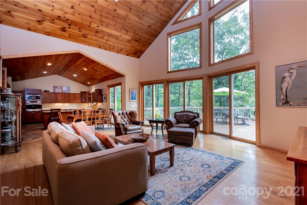504 Revenuer Ridge Lane Hiddenite, NC 28636 - Photo 15 of 48 Gallery Image 15