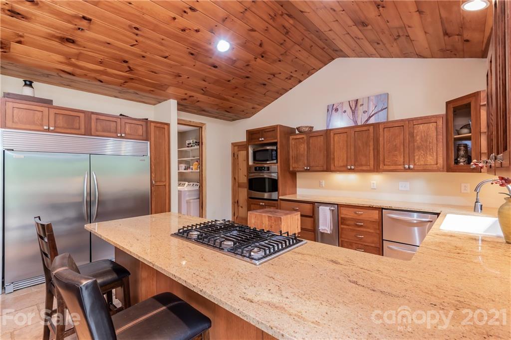 504 Revenuer Ridge Lane Hiddenite, NC 28636 - Photo 28 of 48 Gallery Image 28