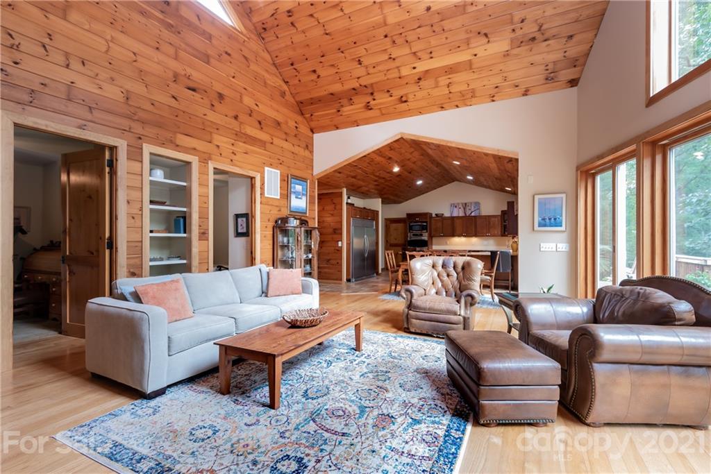 504 Revenuer Ridge Lane Hiddenite, NC 28636 - Photo 29 of 48 Gallery Image 29