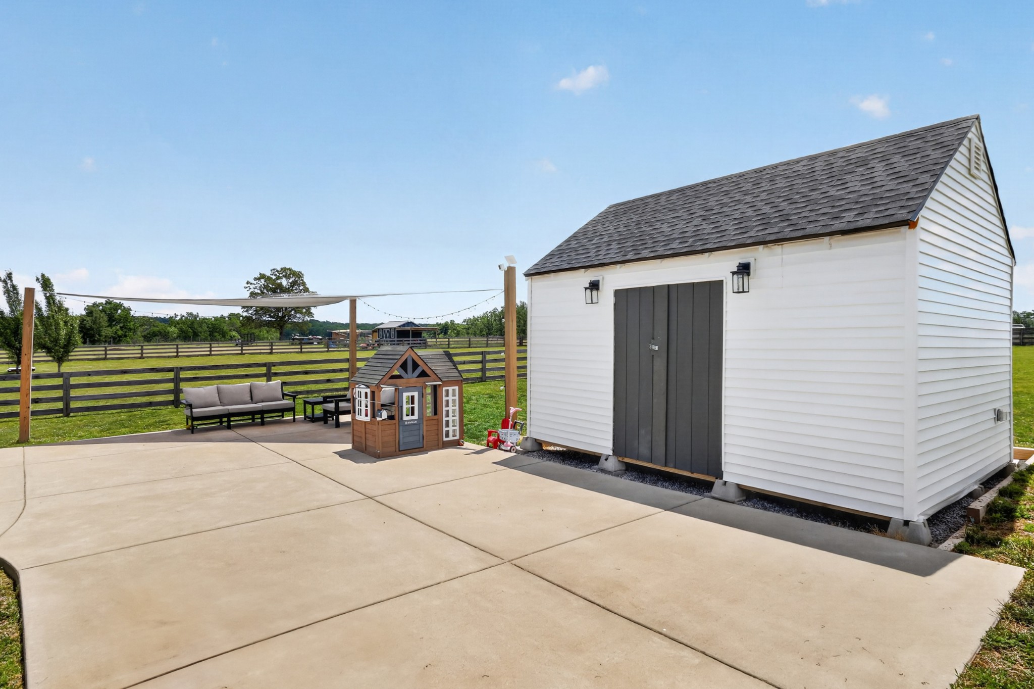 306 Butler Bridge Road Portland, TN 37148 - Photo 36 of 42 Gallery Image 36