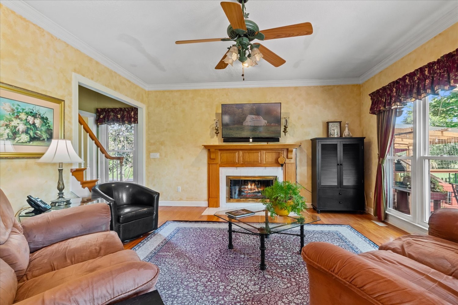 804 12 Oaks Road Tullahoma, TN 37388 - Photo 8 of 46 Gallery Image 8