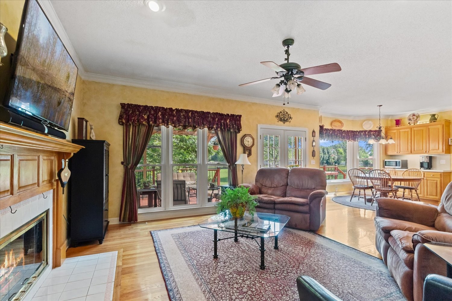 804 12 Oaks Road Tullahoma, TN 37388 - Photo 9 of 46 Gallery Image 9