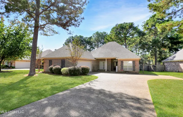 $255,000 | 131 Devlin Springs Drive, Madison, MS 39110