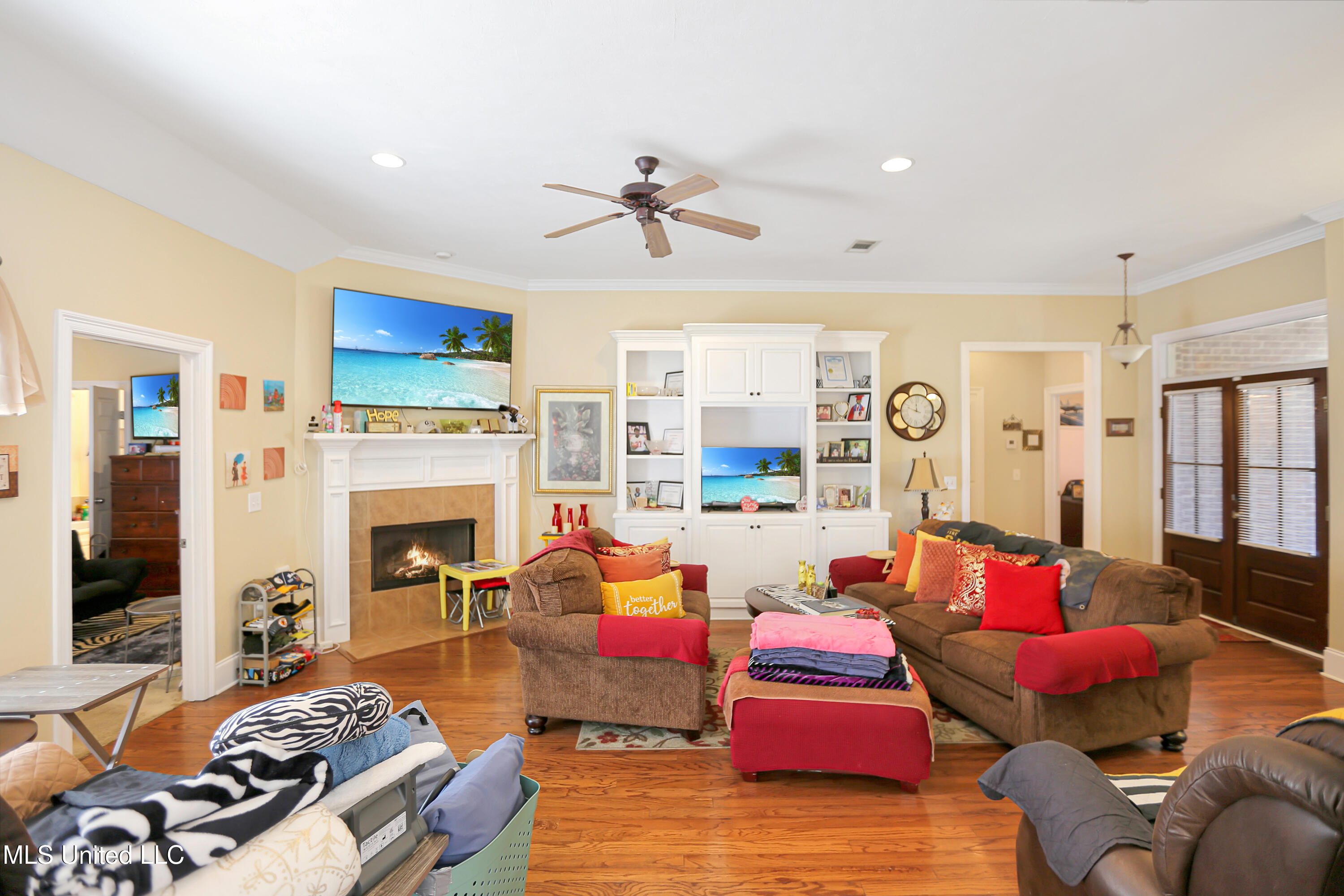 131 Devlin Springs Drive Madison, MS 39110 - Photo 2 of 17 131 Devlin Springs Dr - 6